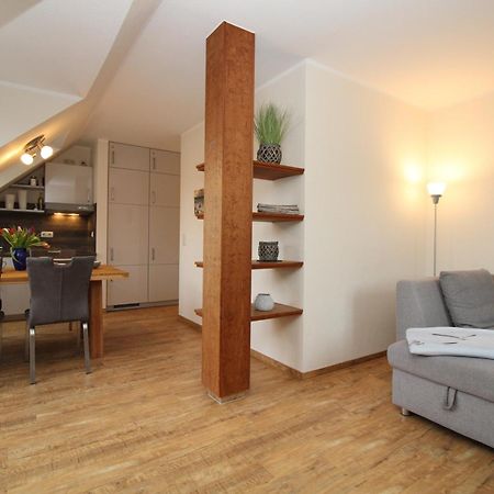 Strandjuwel 251 Ostseebad Kühlungsborn Екстериор снимка