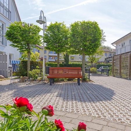 Strandjuwel 251 Ostseebad Kühlungsborn Екстериор снимка