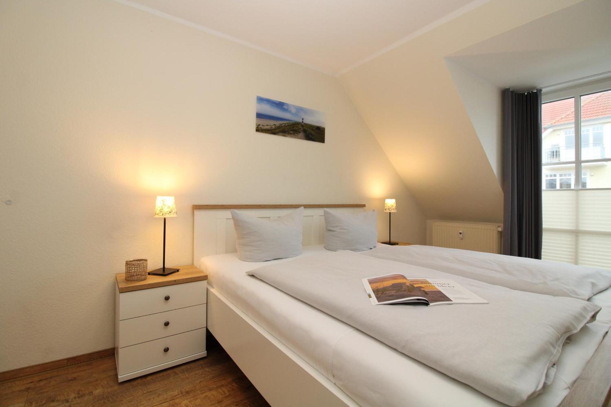 Strandjuwel 251 Ostseebad Kühlungsborn Екстериор снимка