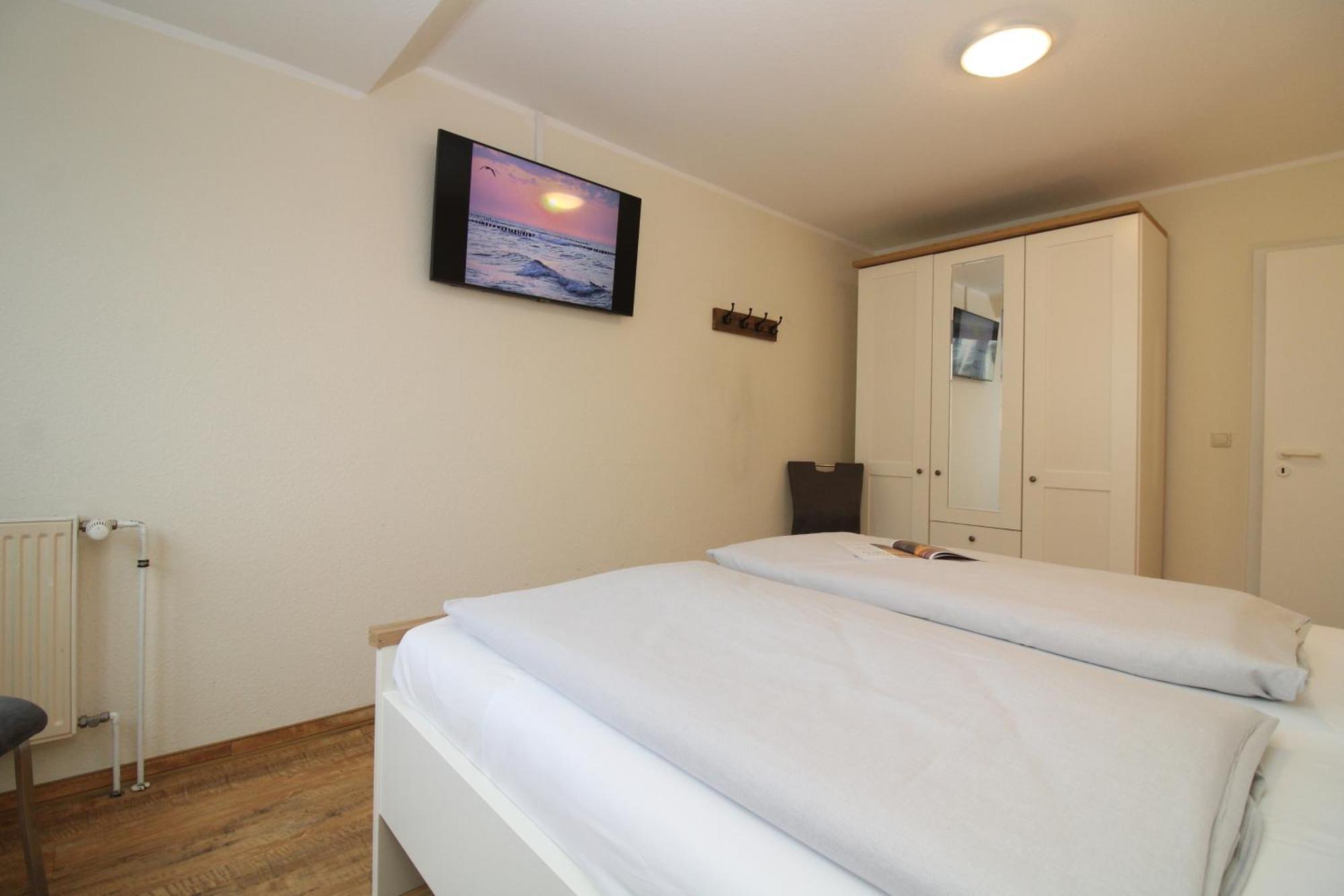 Strandjuwel 251 Ostseebad Kühlungsborn Екстериор снимка