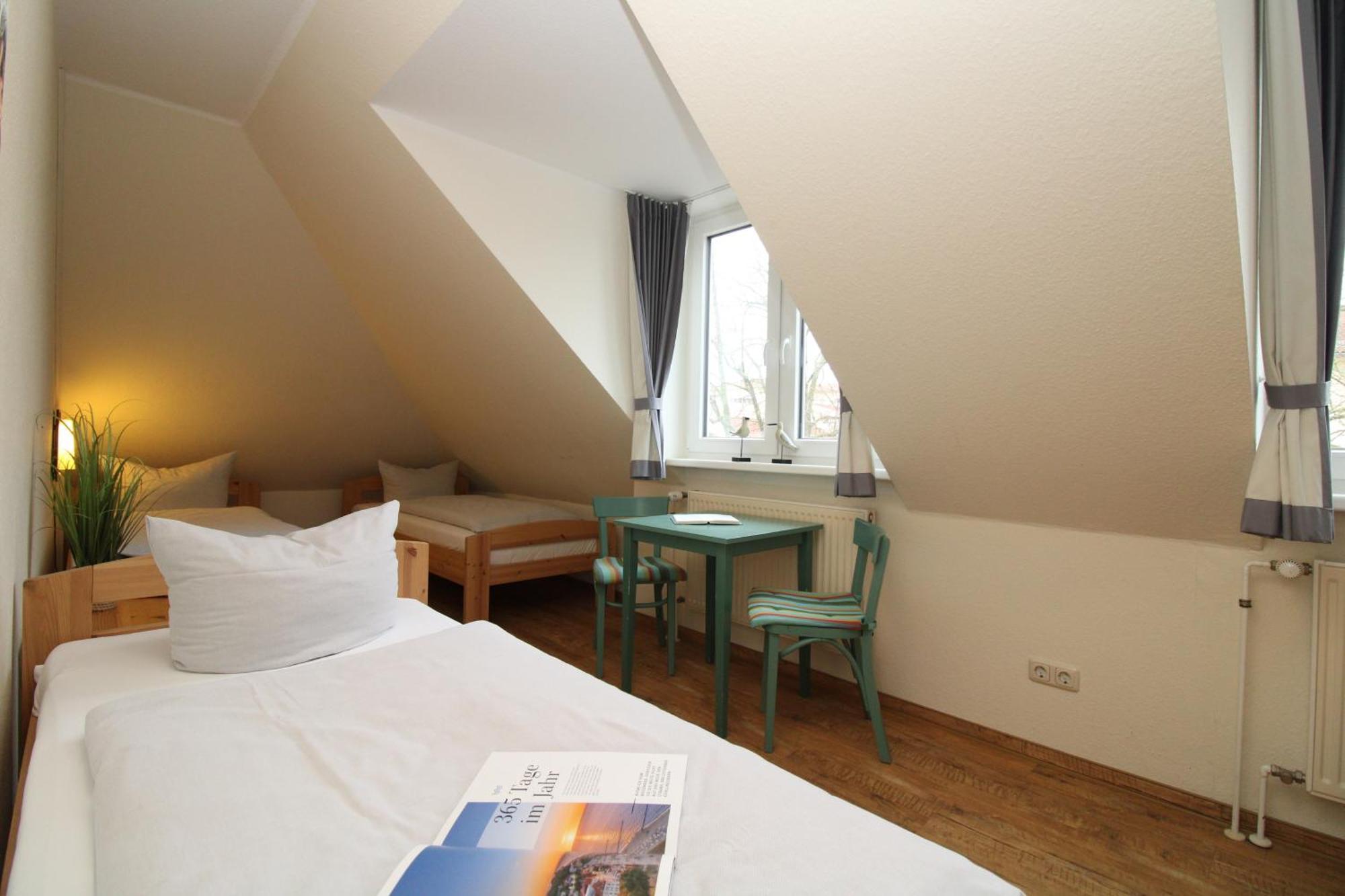 Strandjuwel 251 Ostseebad Kühlungsborn Екстериор снимка