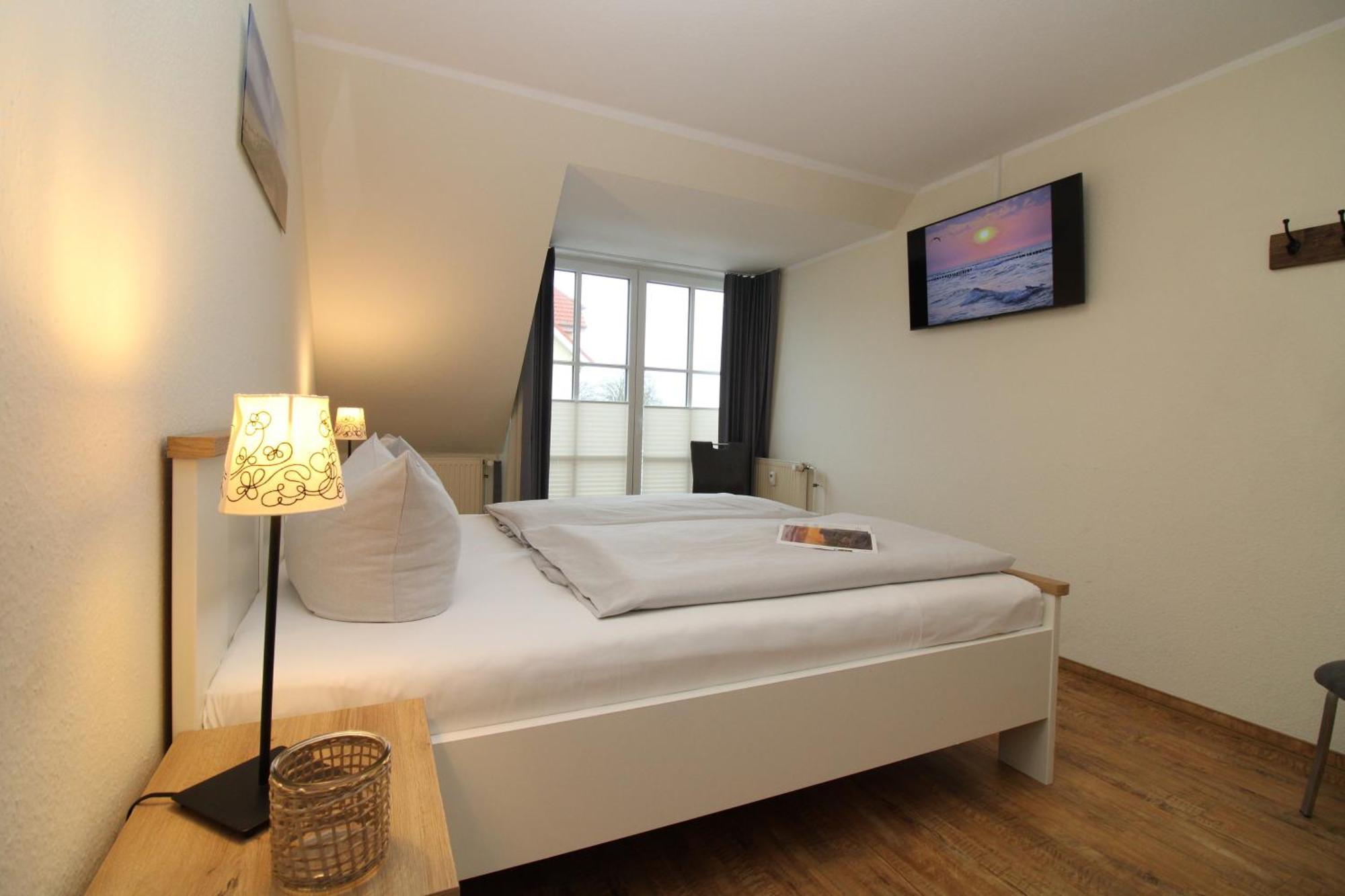 Strandjuwel 251 Ostseebad Kühlungsborn Екстериор снимка