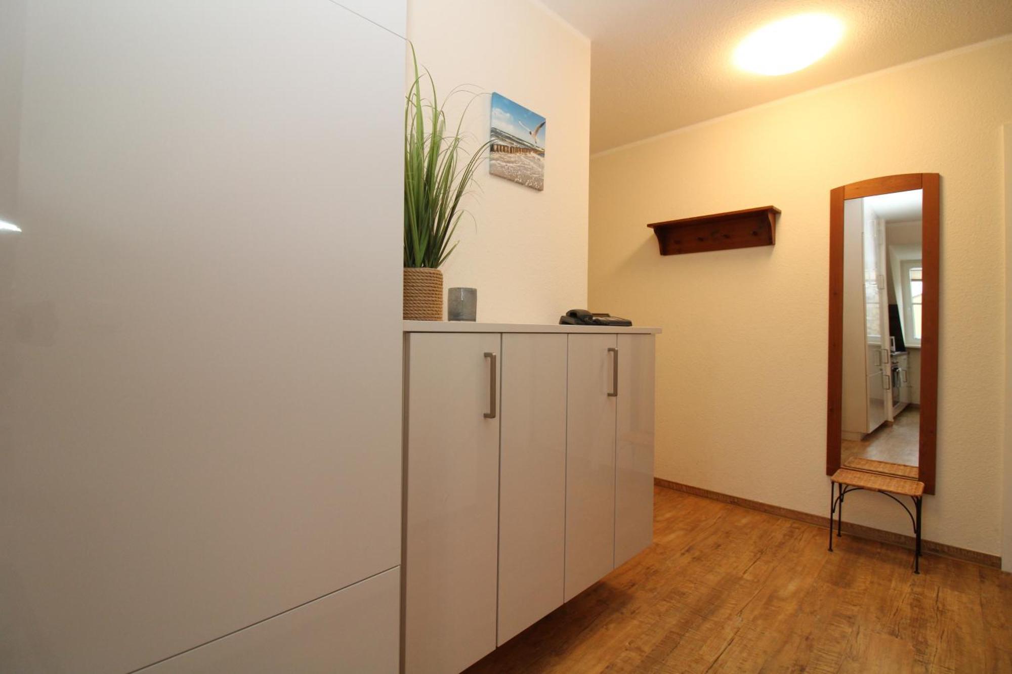 Strandjuwel 251 Ostseebad Kühlungsborn Екстериор снимка