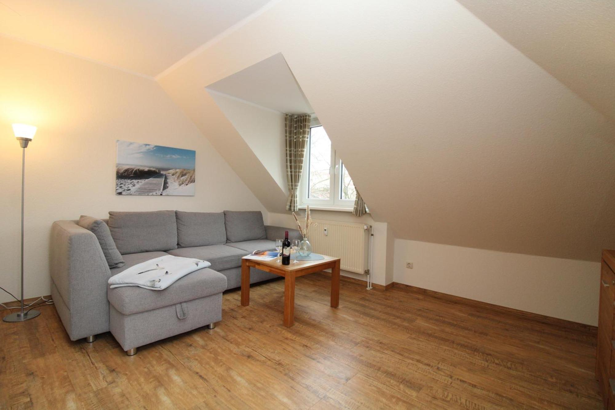 Strandjuwel 251 Ostseebad Kühlungsborn Екстериор снимка