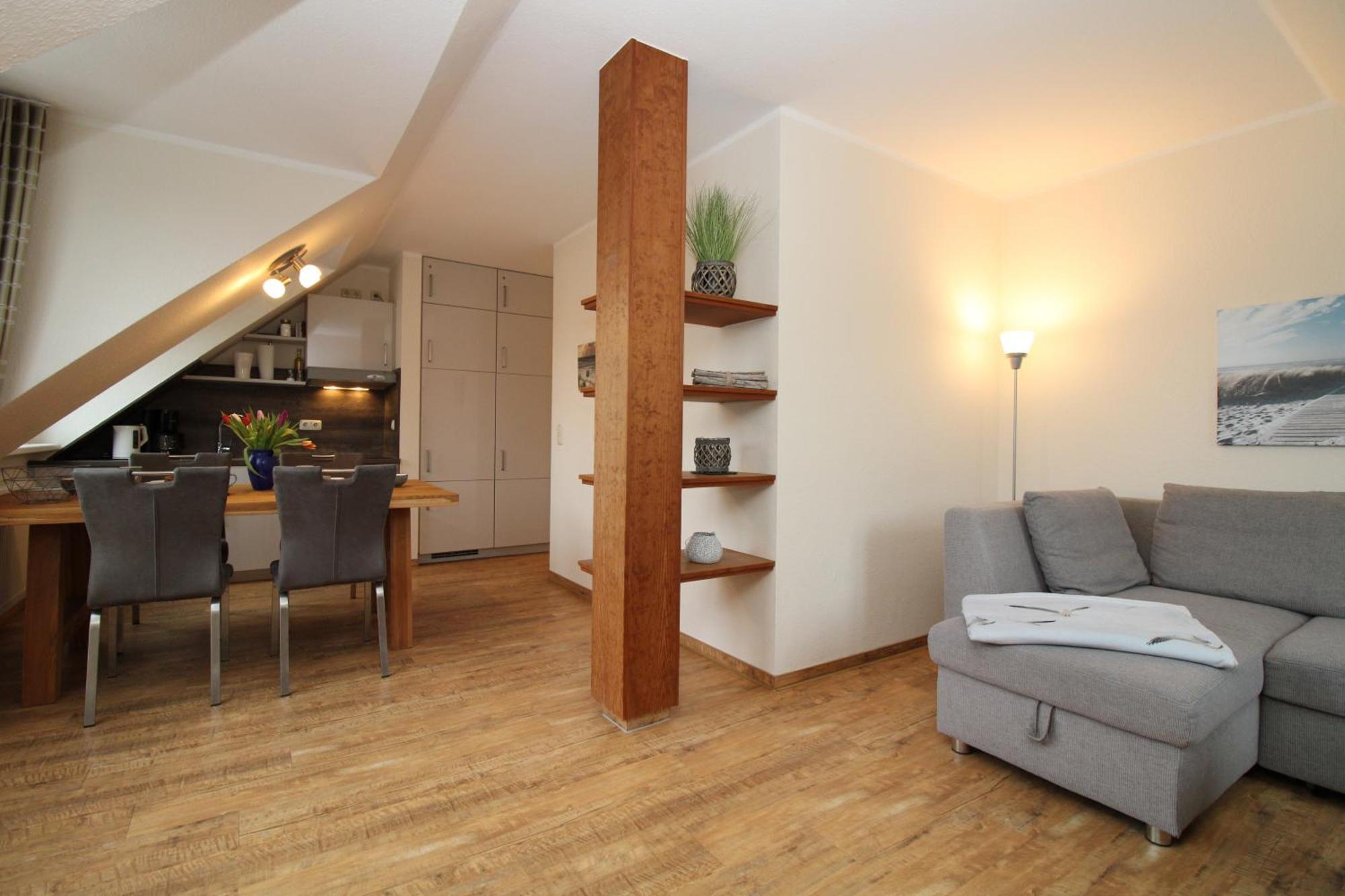 Strandjuwel 251 Ostseebad Kühlungsborn Екстериор снимка