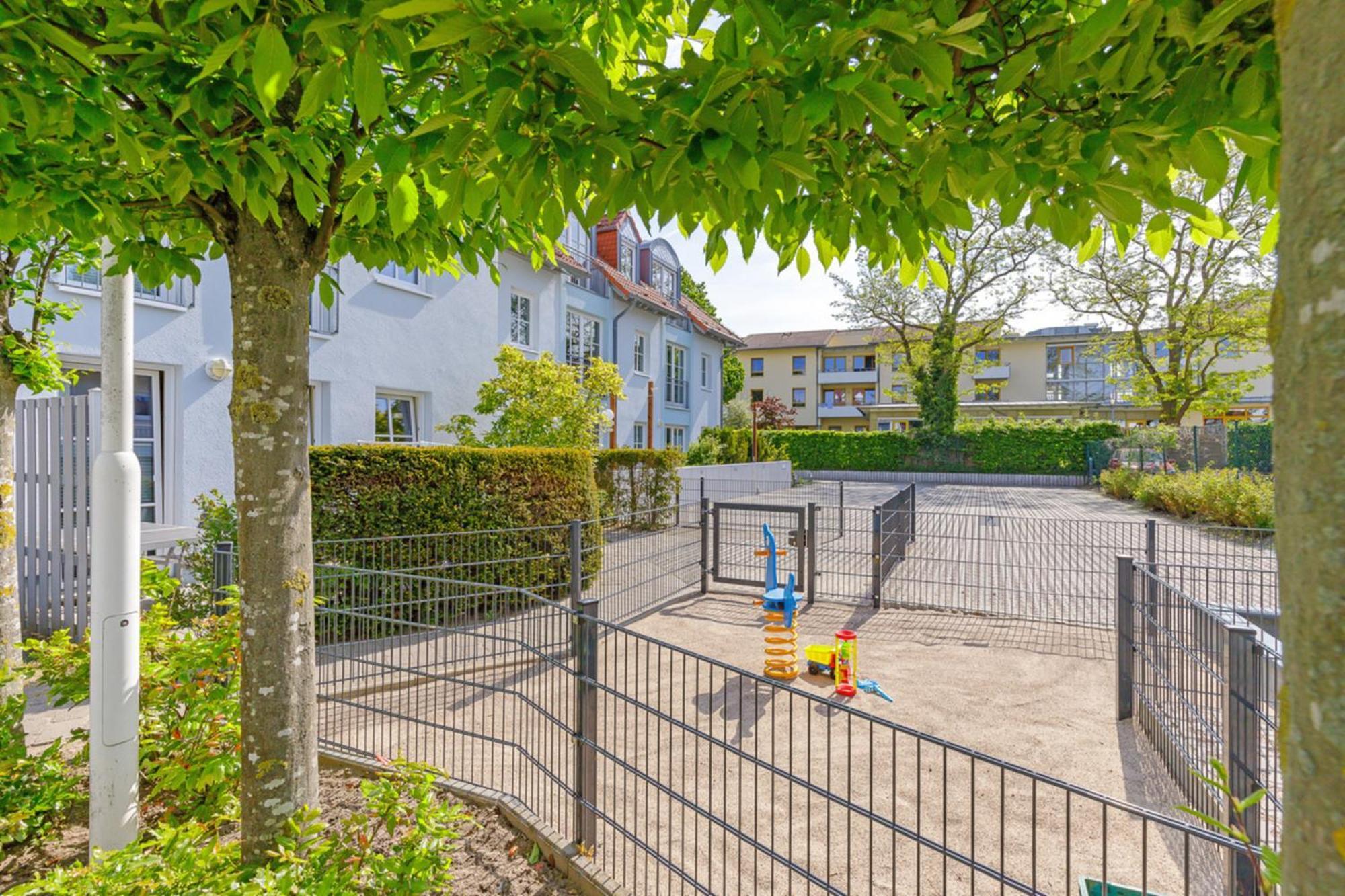 Strandjuwel 251 Ostseebad Kühlungsborn Екстериор снимка